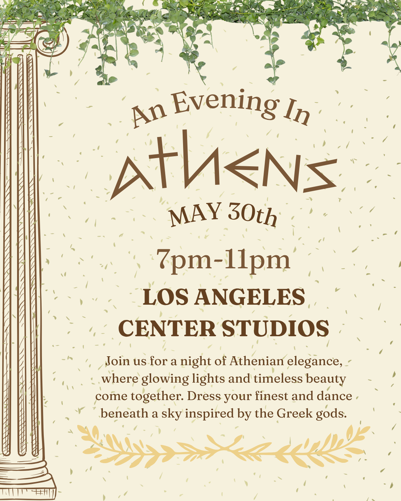 Prom Ticket '26