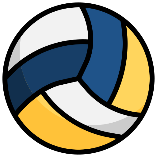 Donation - Sand Volleyball