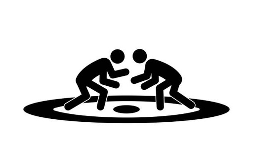 Donation - Wrestling